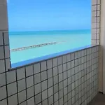 Flat Com Vista Para O Mar