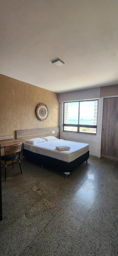 Flat Com Vista O Mar