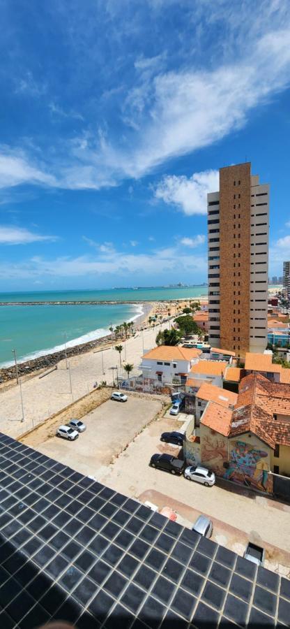 Flat Com Vista O Mar Apartment Fortaleza (Ceara)
