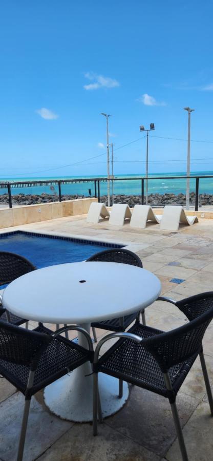 Flat Com Vista O Mar * Fortaleza (Ceara)