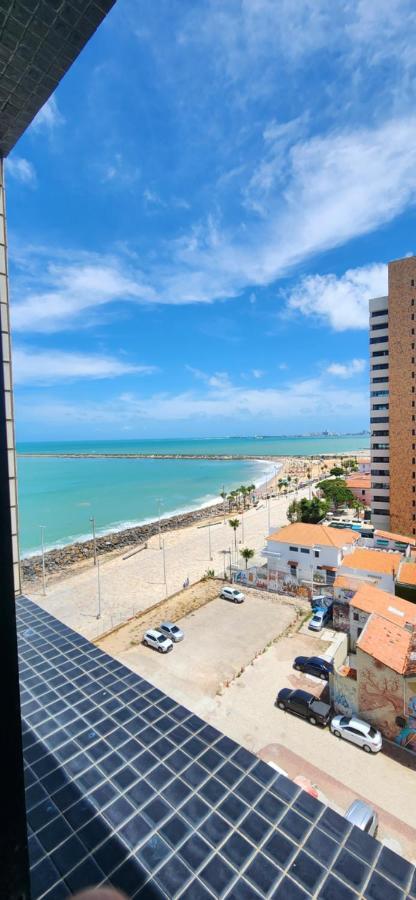 Flat Com Vista O Mar